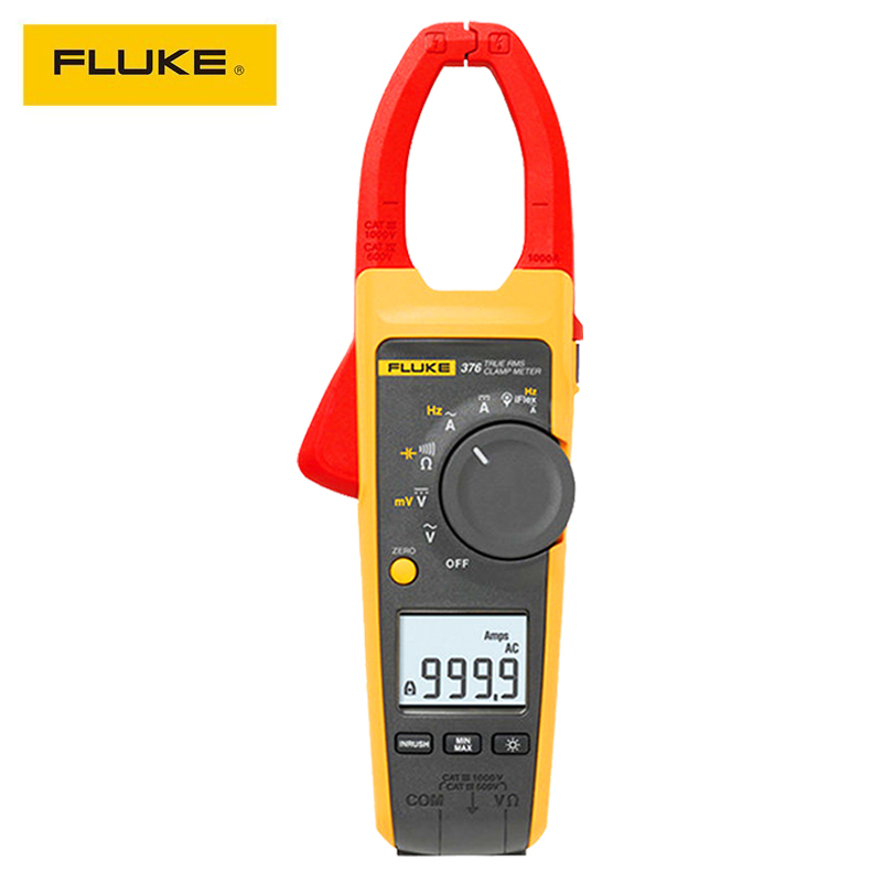 FLUKE 376 FC