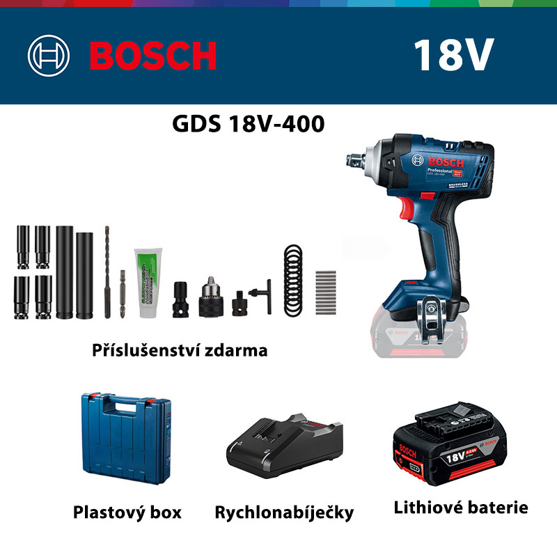 Bürstenloser Elektroschrauber + 18-V-Lithium-Akku (bis zu 7 Stunden Betriebsdauer) + Ladegerät + Tandemkopf-Zubehör